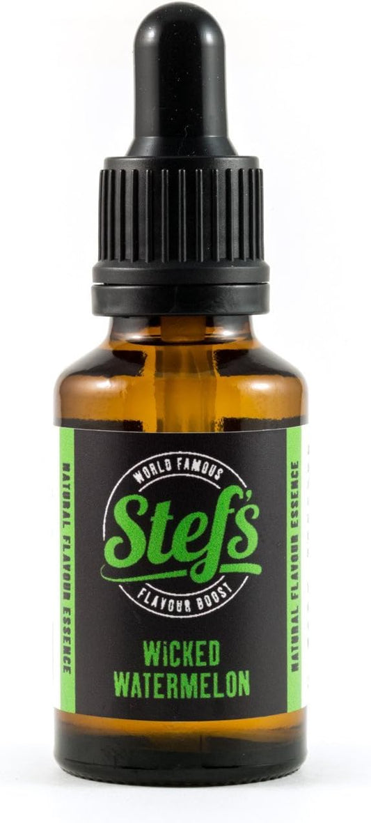 Wicked Watermelon - Natural Watermelon Essence - 25ml