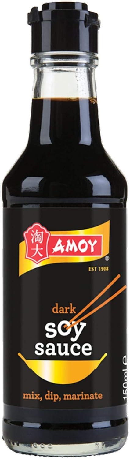 Amoy Dark Soy Sauce - 150ml - Pack of 1