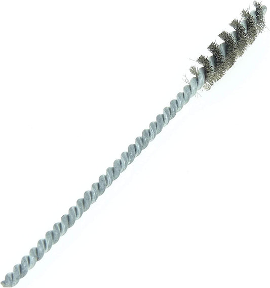 SCS-Tool 1/4 in Stainless Power Tube Brush 10 Pack