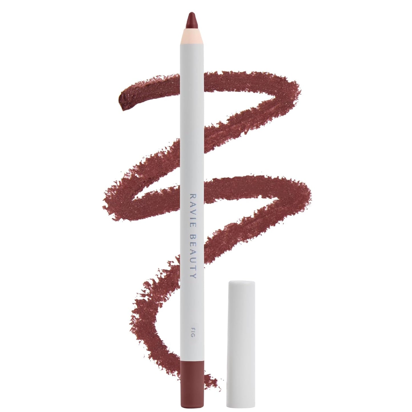 Soft Definitionâ¢ Longwear Lip Liner â Smudge-Resistant, Waterproof Precision Pencil for Effortless Shaping â Vegan & Cruelty-Free All-Day Wear Lip Definition (Fig)