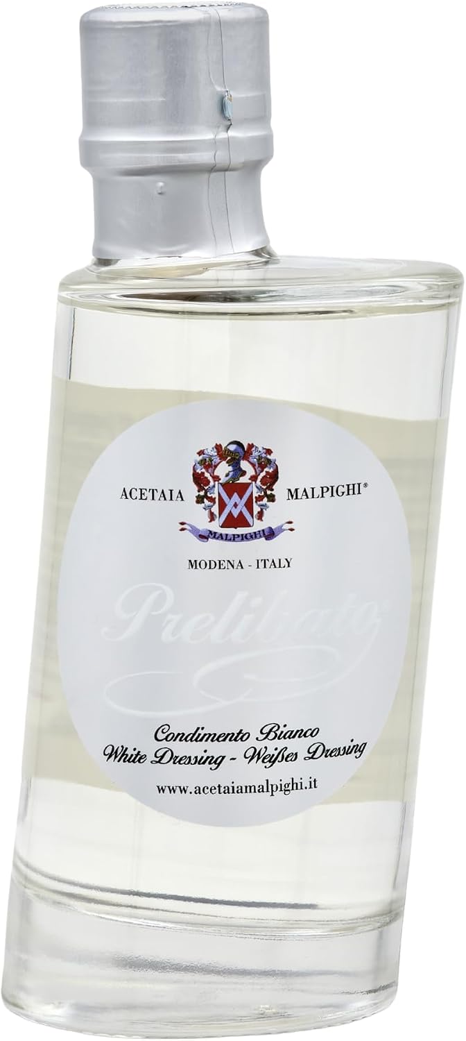 Prelibato - White Dressing - Aged 5 - 6,8 oz. (200 ml)