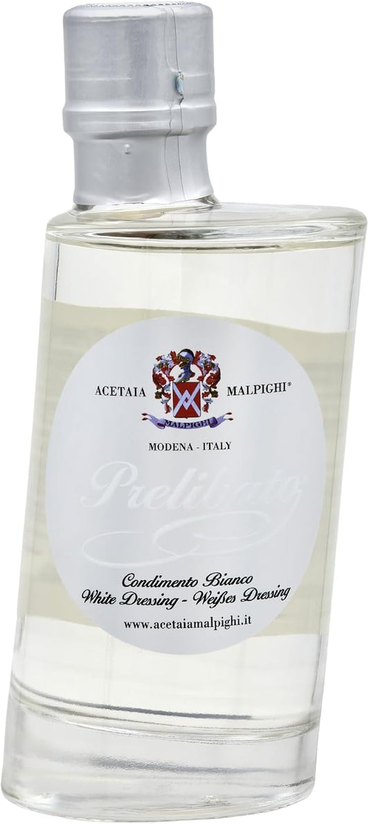 Prelibato - White Dressing - Aged 5 - 6,8 oz. (200 ml)