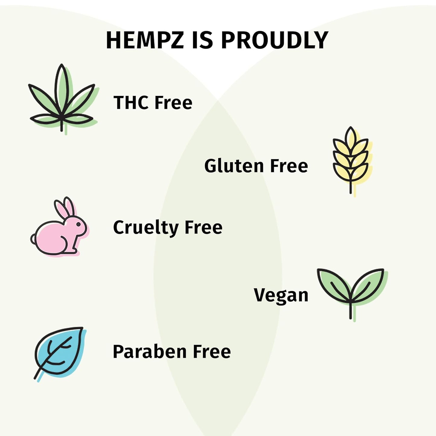 Hempz SPF 15 Lip Balm, Triple Moisture, Ultra Hydrating Lip Care for Men or Women, .44 oz.