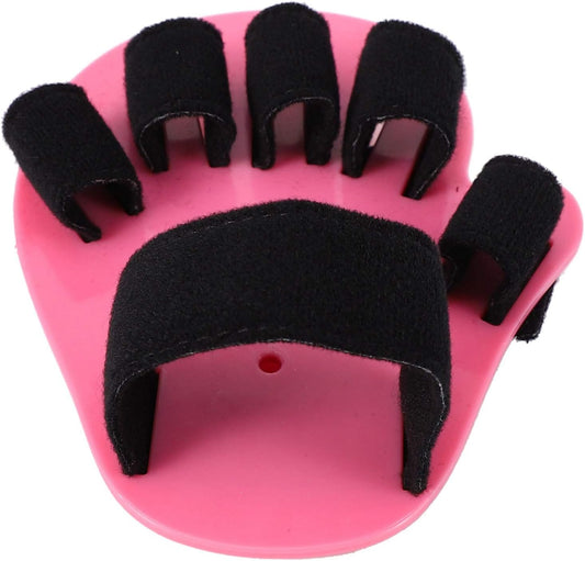 Child Finger Separator Kids Hand Orthosis Splint Separate Children Finger Flex Spasm Extension Board Boy or Girl Polio-02