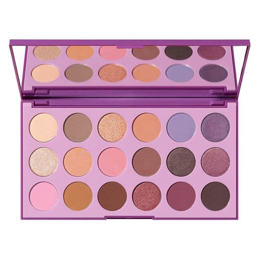 18F TALKIN’ FLIRTY ARTISTRY PALETTE