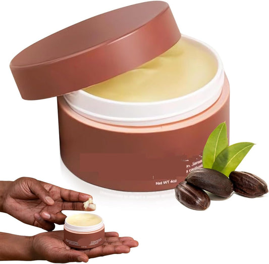 Lucift Body Butter for Men, Warm Sensual Cologne Scent, Natural Moisturizing Formula, Moisturizing with Gift for Father Husband,Moisturizing Cream is Suitable for All Skin Types
