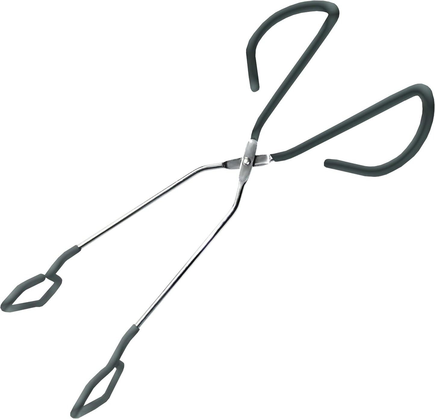 Rehabilitation Advantage Long Reach Toilet Aid – 14.5" Bottom Wiper with Non-Slip Silicone Grip – Ideal for Limited Mobility, Elderly, Post-Surgery, or Shoulder Injury