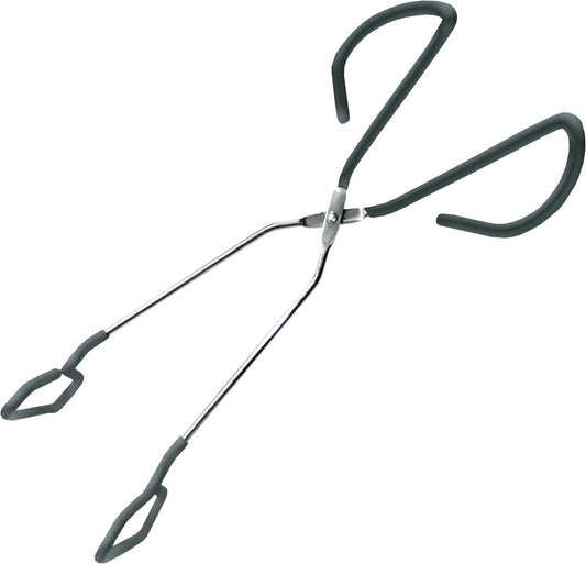 Rehabilitation Advantage Long Reach Toilet Aid – 14.5" Bottom Wiper with Non-Slip Silicone Grip – Ideal for Limited Mobility, Elderly, Post-Surgery, or Shoulder Injury