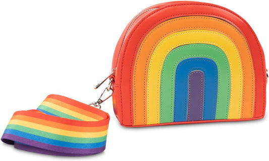 Tipsy Elves Purses - Small Crossbody Hand Bags for Women - Unique Shaped Novelty Womens Handbag