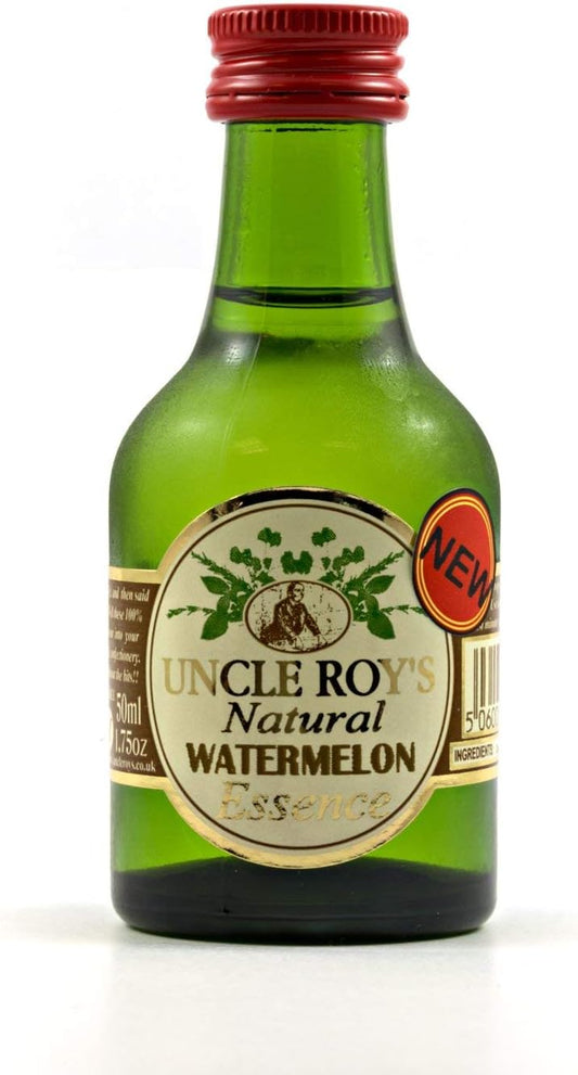 Watermelon Natural Essence - 50ml Super Strength