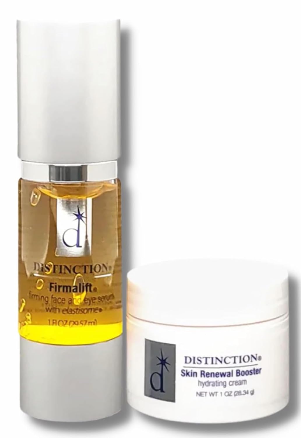 Firmalift and Renewal Booster â Anti Aging Serum Lotion Cream and Moisturizer | Helps Reduce the Appearance of Fine Lines and Wrinkles, Soothesâ¦