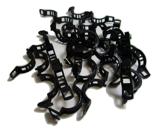 Tomato, Garden, and Vine Clips, Paskal Quick Clips (1000)