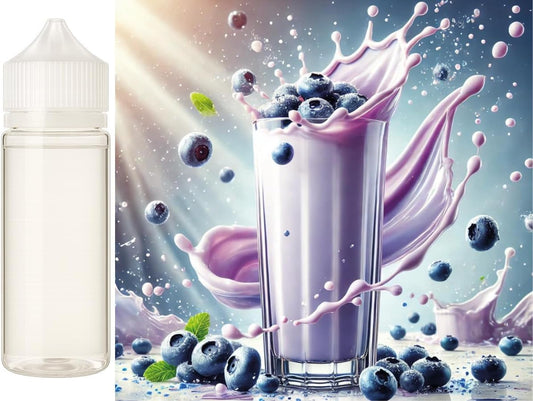 Buttermilk Blueberry Flavor Concentrate - Vegan - Sasami - 10ml