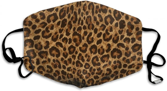 Adult Face Scarf Mask Face Bandana Reusable Scarf Gaiter