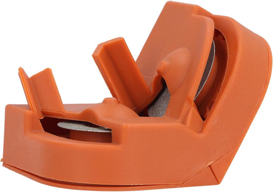 Drill Bit Grinding Sharpener, Multipurpose Electric Drill Bit Sharpener Pro Drill Bit Grinding Sharpener Portable Drill Grinder Grinding Tool for Sharpening Plane Cutter, Cutter
