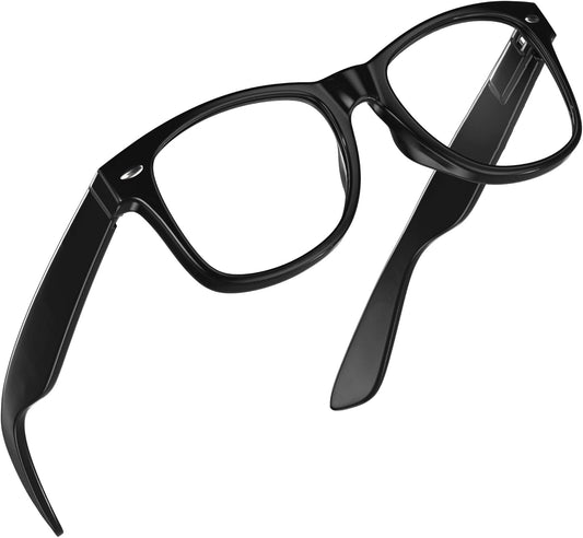 grinderPUNCH Blue Light Reading Glasses High Magnification Strong Reading Power Readers For Men Woman