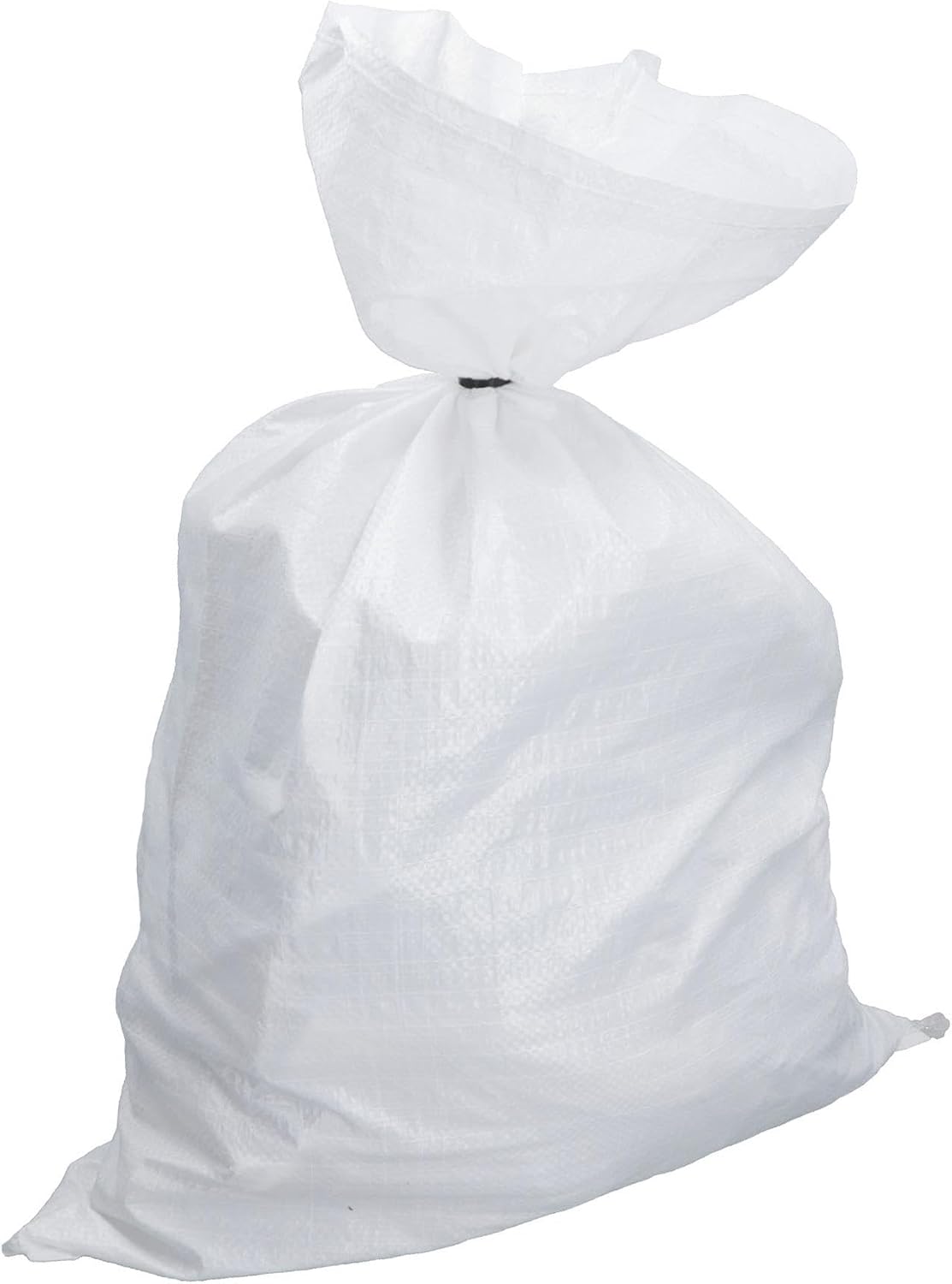 Heavy Duty Woven Polypropylene Bags Builder Sacks Rubble Logs 142 x 71cm 1pc