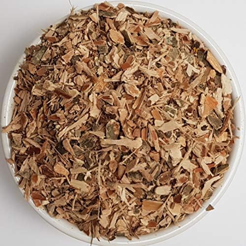 European Ash Bark - Fraxinus Excelsior L - Herbal Tea (100g)