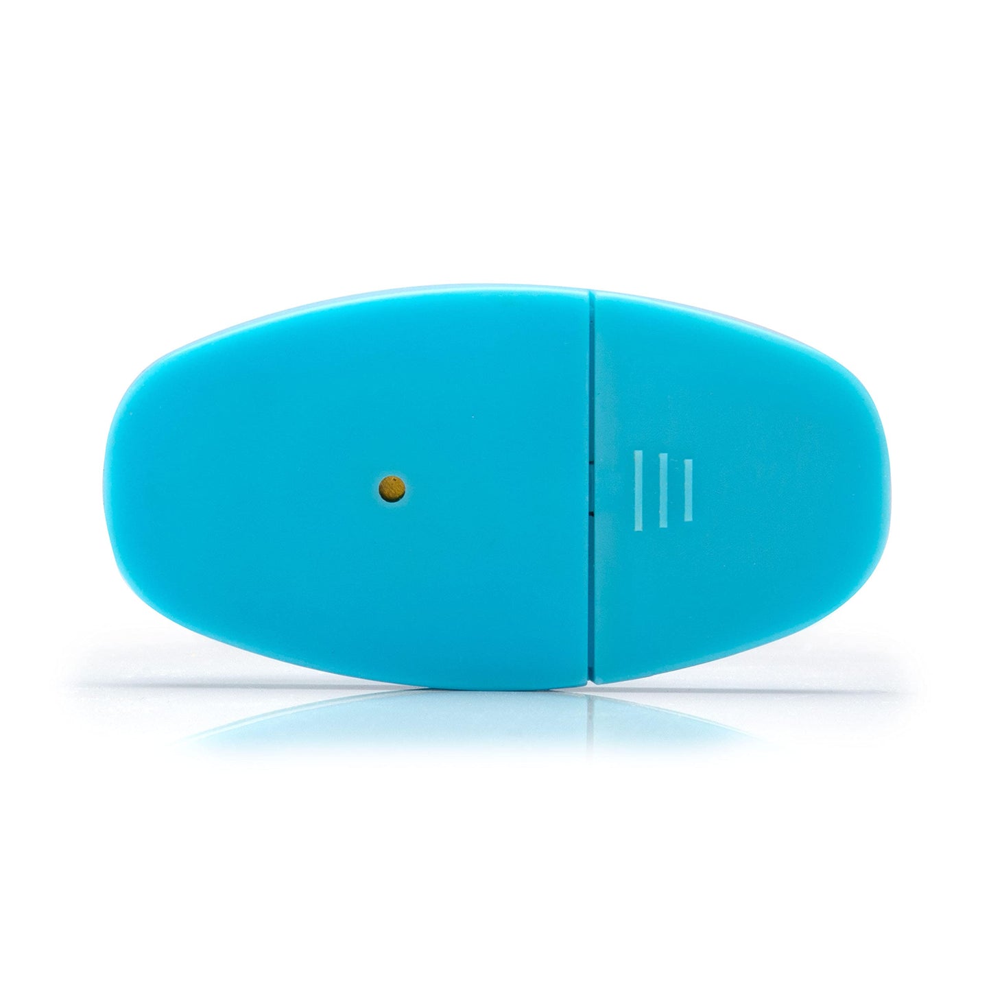 Liquid Level beeping Indicator for Blind or Visually impaired (Blue)