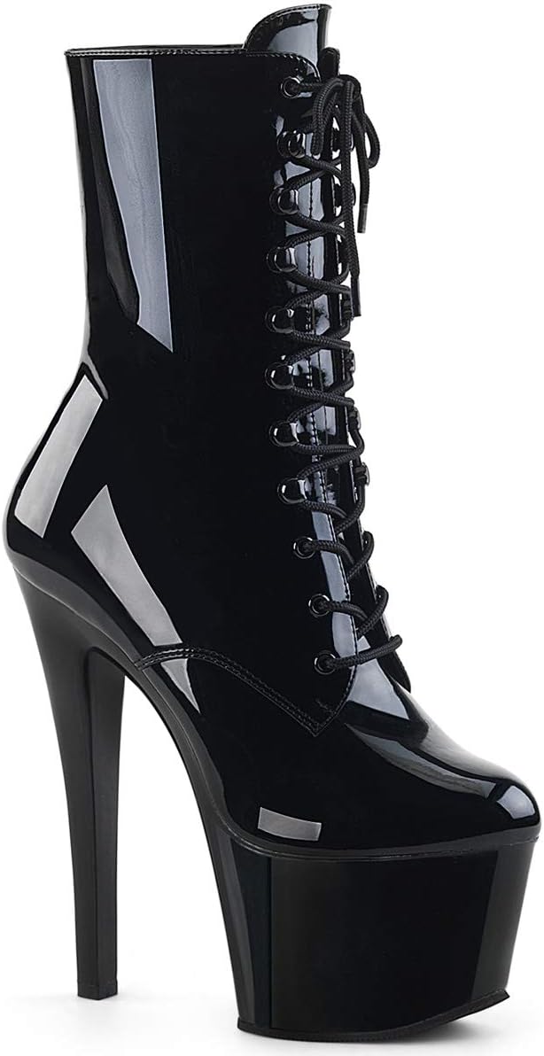 Pleaser Women's Sky-1020 Ankle Boots