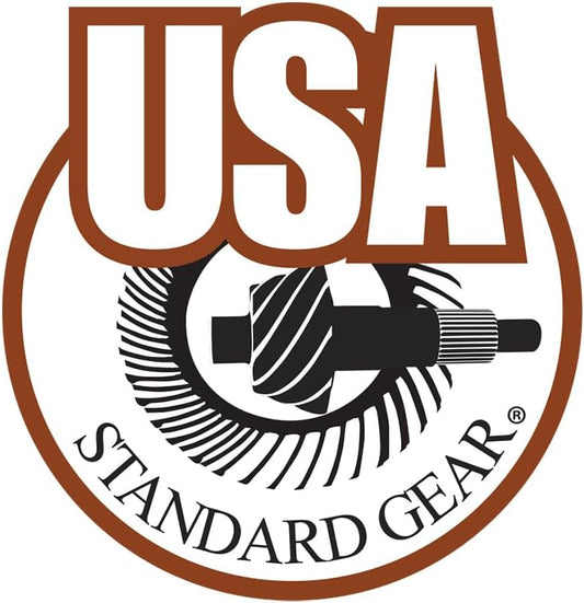 USA Standard Gear ZMAX5-SRR