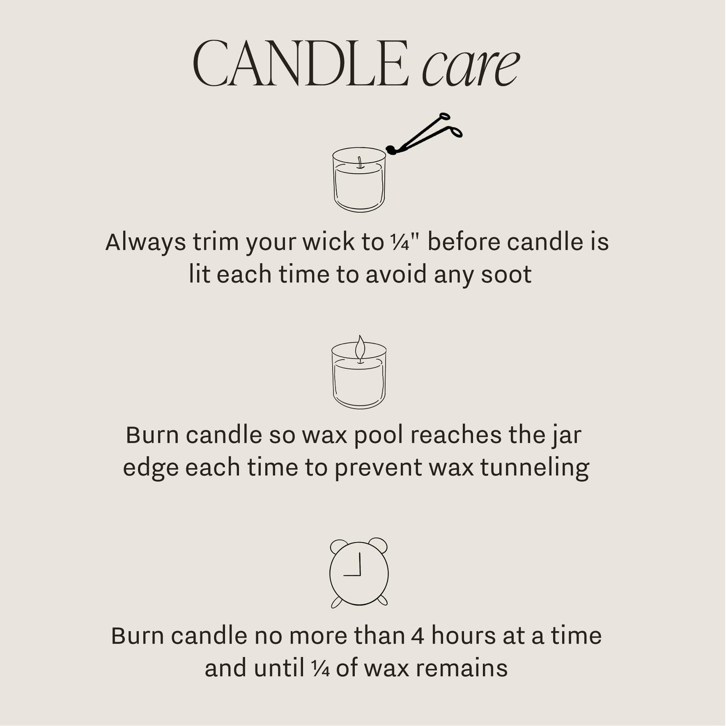 Sweet Water Decor Relaxation Candle - Soy Eucalyptus, Peppermint, and Clove Scented Spa Candles for Home - 9oz Amber Jar + Black Lid, 40+ Hour Burn Time, Made in the USA
