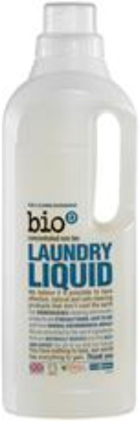 Bio D Laundry Liquid 1L