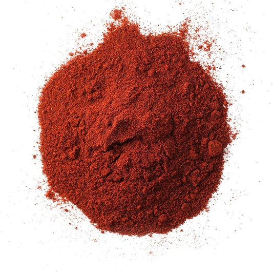 Essential Spice Paprika Powder 80 ASTA, 15 oz – Mild, Earthy & Warm Flavor – Medium-Color Ground Paprika for Cooking, Seasonings, Sauces & Everyday Dishes