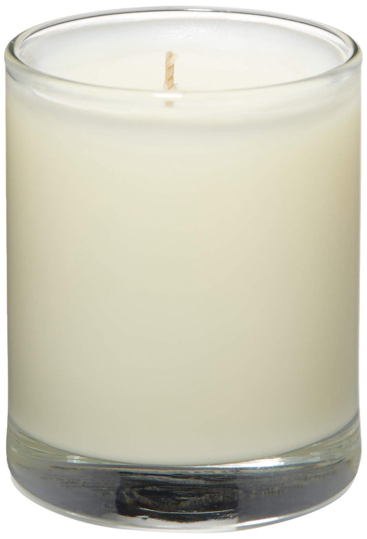 kai Fragrance Candle, Nightlight - 18 Hour Burn time, Soy, Palm and doconut Wax Scented with The delicously, Fresh + Clean Signature kai Fragrance