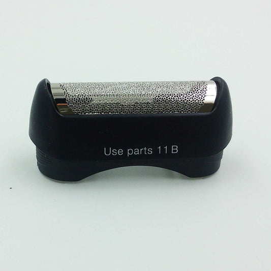 Replacement Foil Frame Compatible for Braun 11B Series 1 110 120 130 130s-1 140 150 150s-1 170s-1 190s-1 195s-1 197s-1 199s-1 815 835 5683 5684 5685 Razor