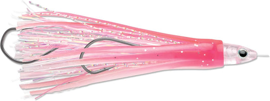 Luhr JensenJensen Flash Fly Rig 2 Glow