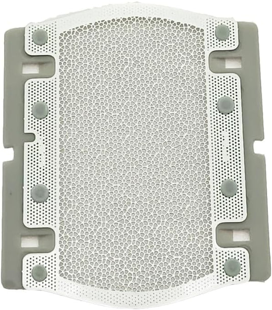 Shaver Head Replacement Shaver Razor 5S Foil Screen for Braun Pocket M60 M90 P70 P80 P90 M30 M60S M90S 550 555 Mesh Grid (1)