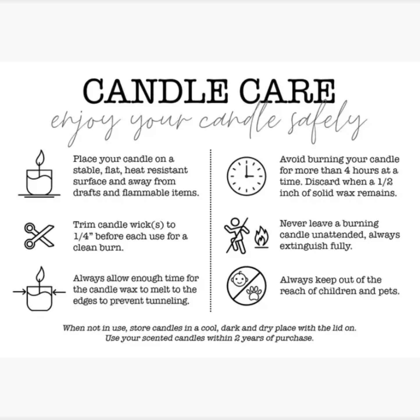 Milkhouse Candle Company Farmhouse Christmas Soy Candle - Crisp Apple | Spicy Cinnamon | Peppered Clove Scented - 26 oz Farmhouse Jar with Lid, 150+ Hour Burn Time, Made in the USA