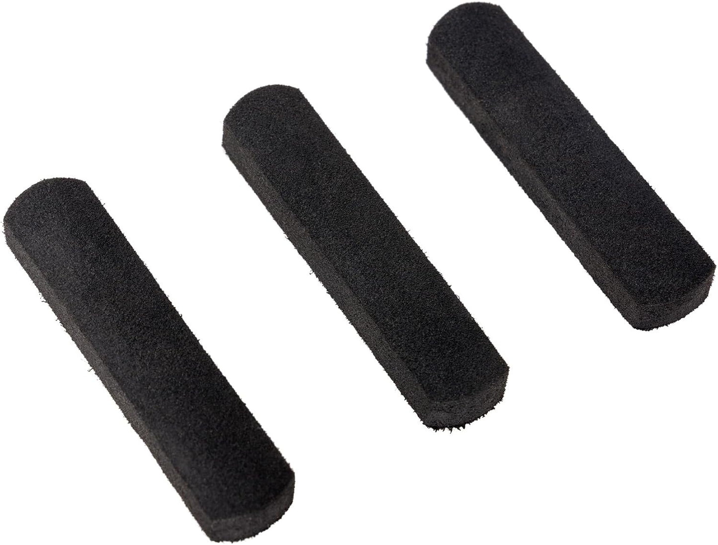 Protec Mute Replacement EVA Foam (3-Pack), 38 x 8.5 x 5mm, Model A358
