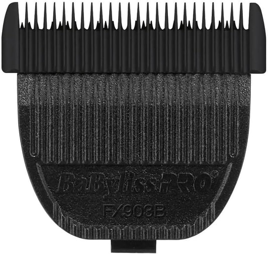 BaBylissPRO FX3 Clipper Replacement Ultra Thin Fade Blades