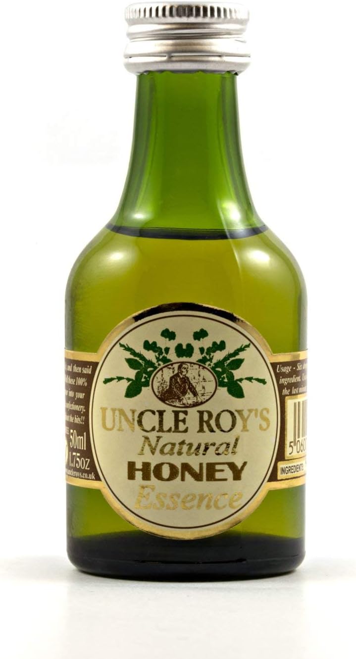 Natural Honey Essence - 1000ml Regular Strength