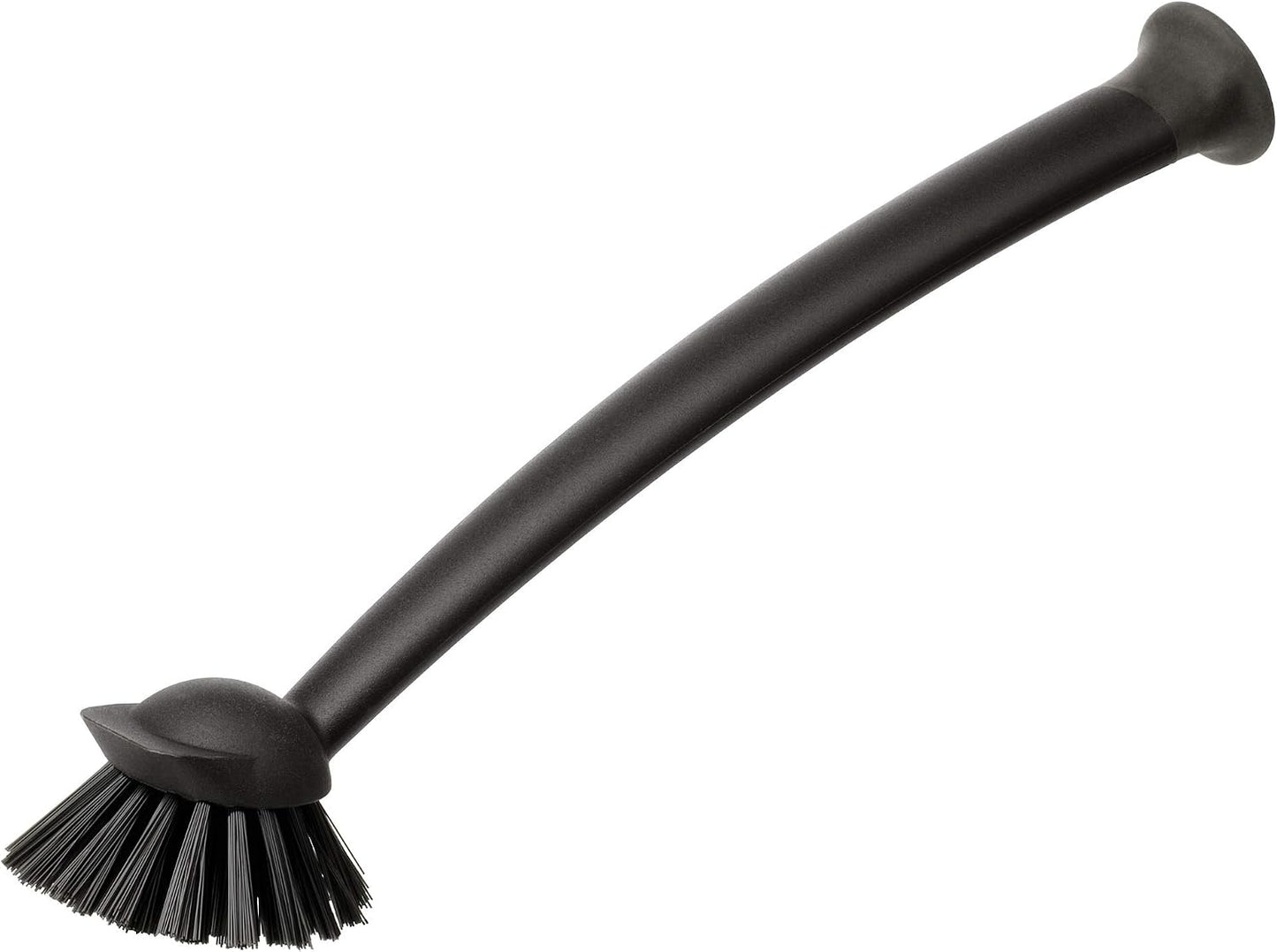 IKEA RINNIG dish-washing brush, grey