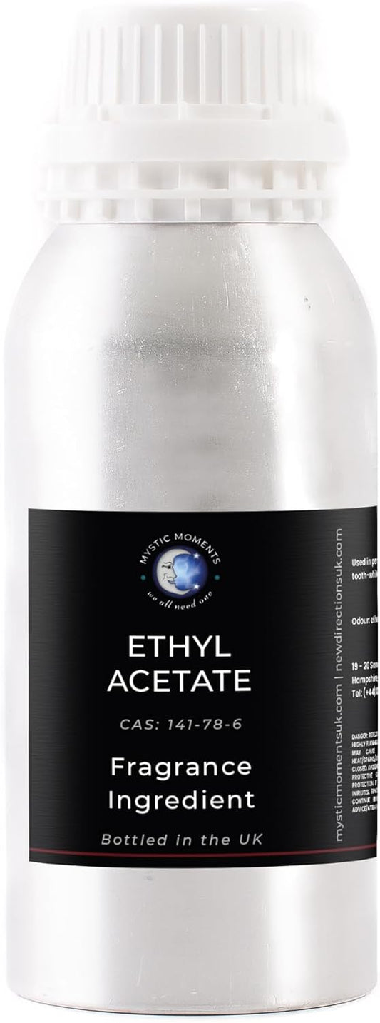 Mystic Moments | Ethyl Acetate - 1 Litre