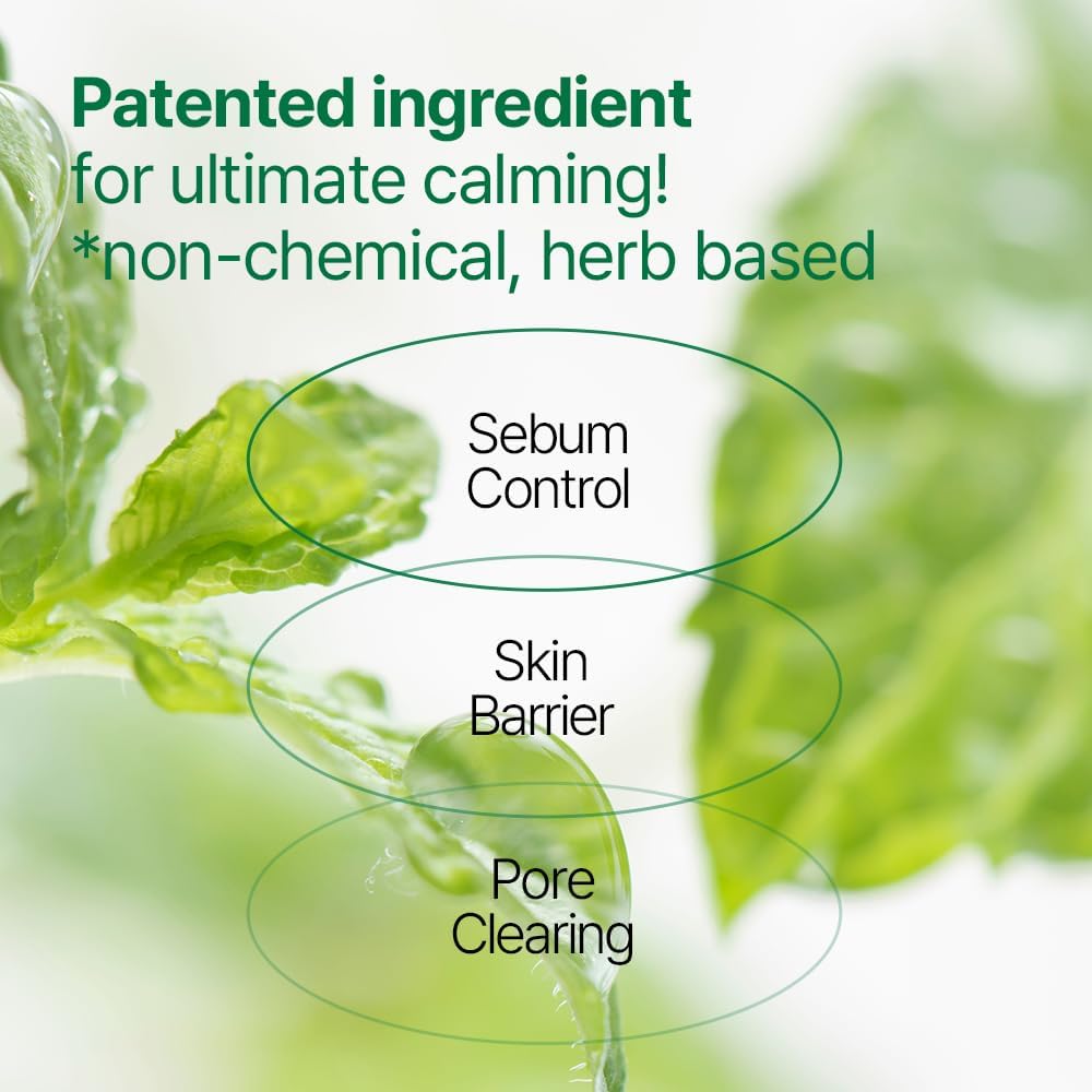 Pyunkang Yul PKY Ultimate Calming Solution Toner Pad for Sensitive Skin with Patented Ingredients, Intensely Calms & Soothes Rednes with CICA & Tea Tree, Korean Skincare (70 Pads)