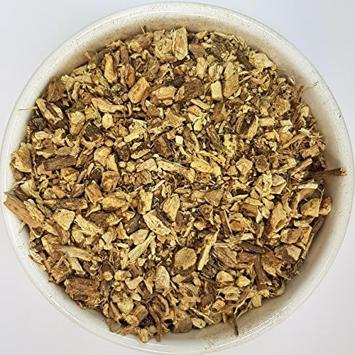 Spiny Restharrow Root - Ononis Spinosa L - Herbal Tea (100g)