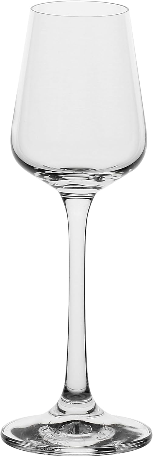 LA PORCELLANA BIANCA - Liquor Glass 60 ml Riserva Collection