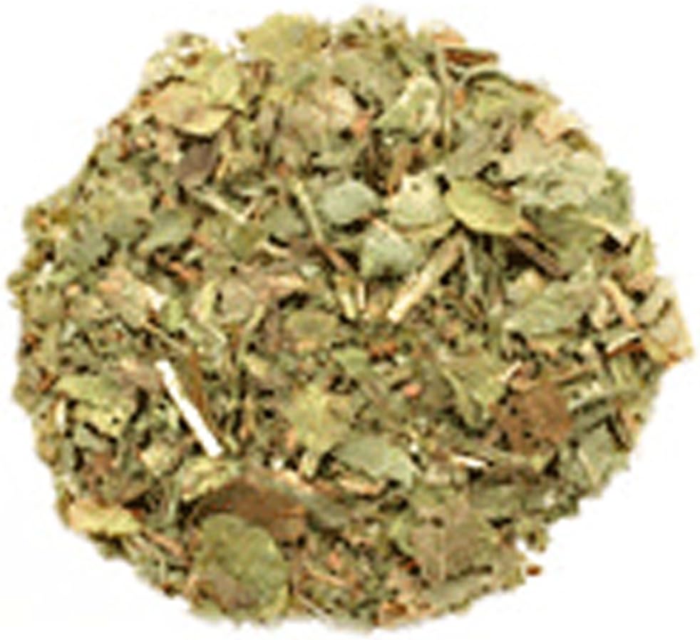 Best Botanicals Bilberry Leaf Cut 16 oz.