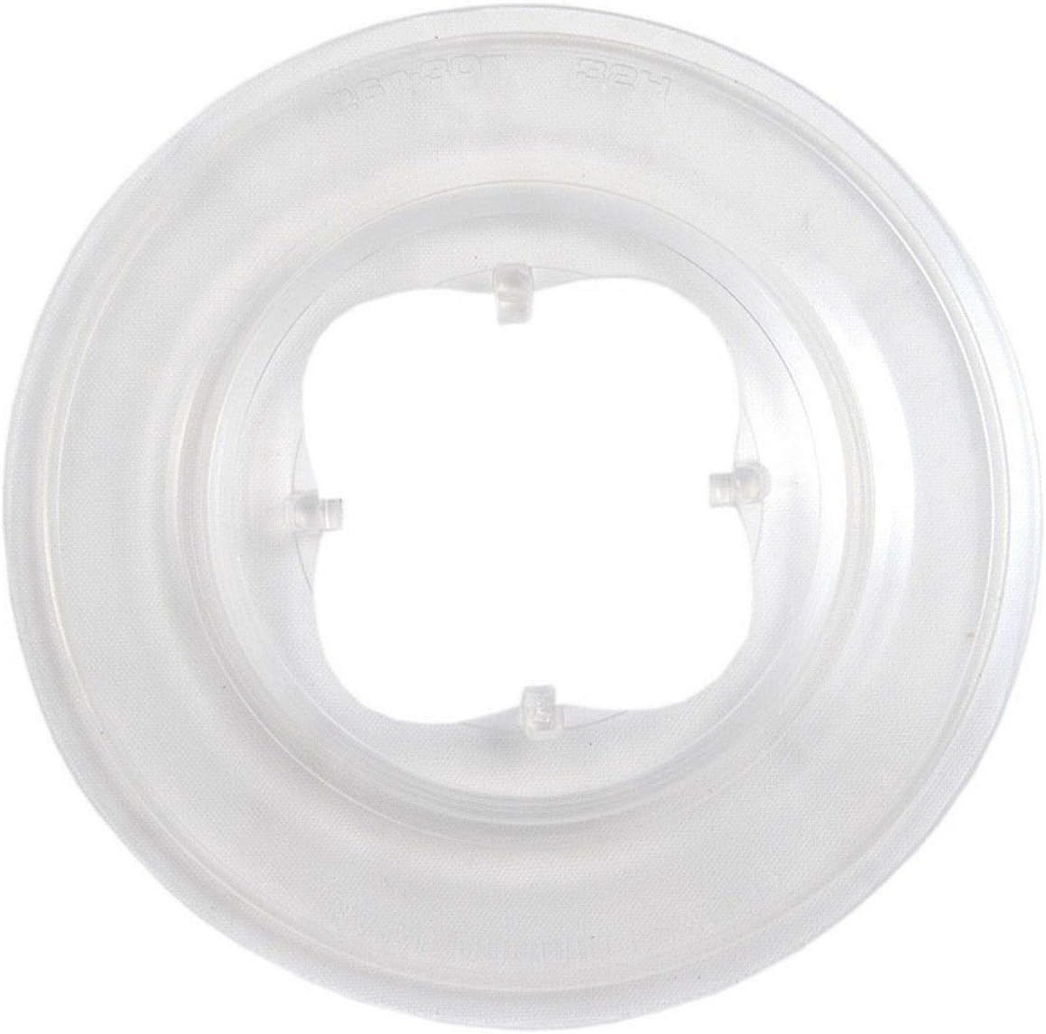 Shimano CP-FH53 Spoke Guard for 36H, Freehub Clear