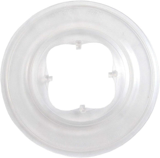 Shimano CP-FH53 Spoke Guard for 36H, Freehub Clear