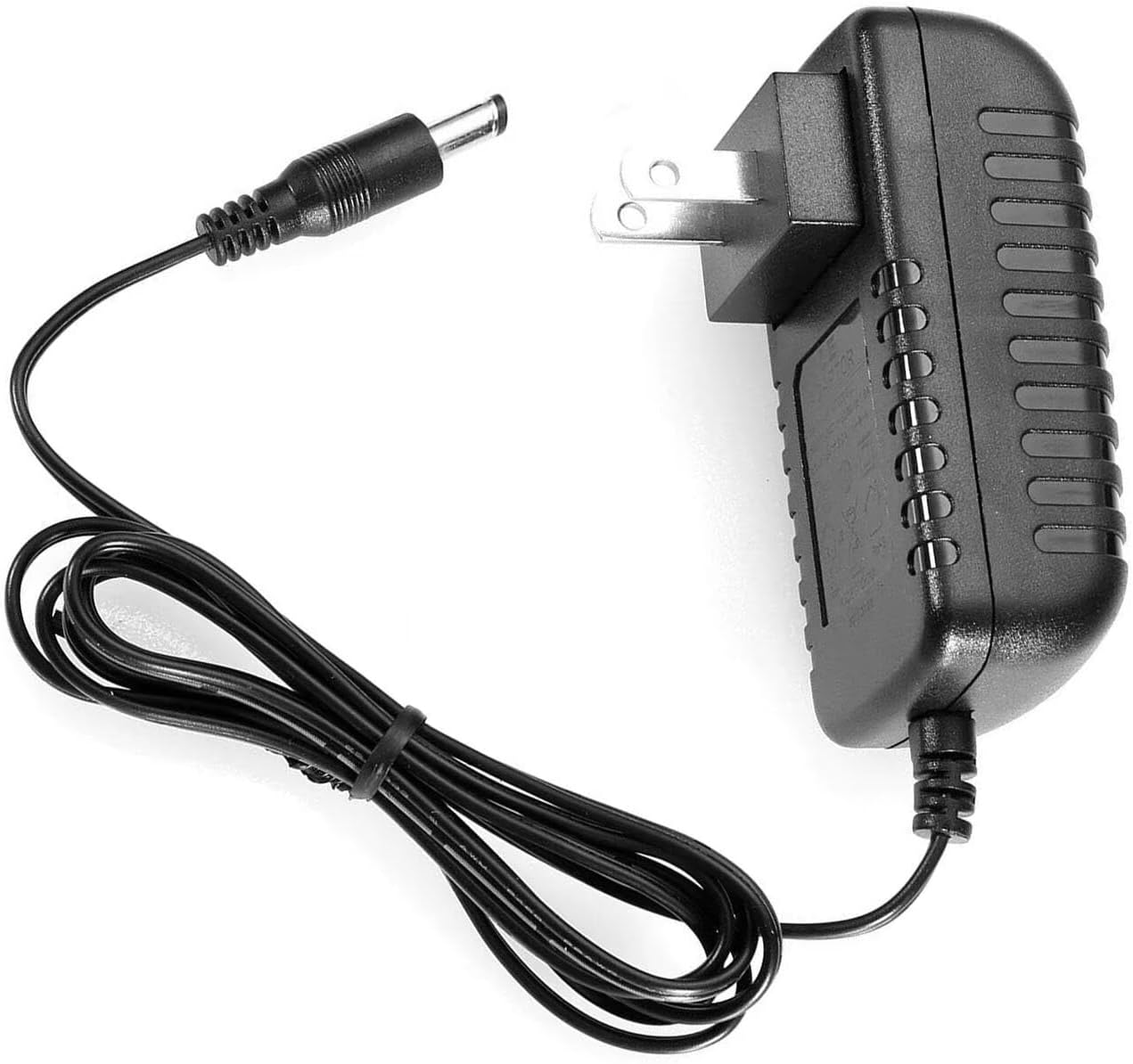 6V AC-DC Power Adaptor for Omron MIT Elite BO Upper Arm Blood Pressure Monitor