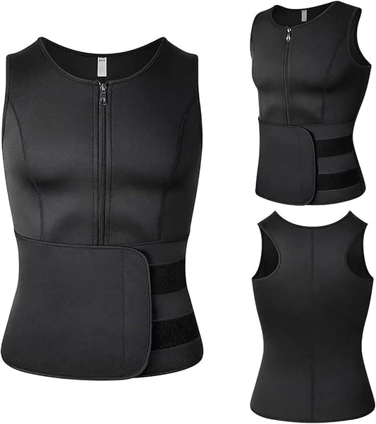 Posture Corrector Adjustable Clavicle Posture Corrector, Shoulder Lumbar Support Belt Corset Posture Correction Men Women Upper Back Brace Back Posture,Black-Medium,Black-Medium