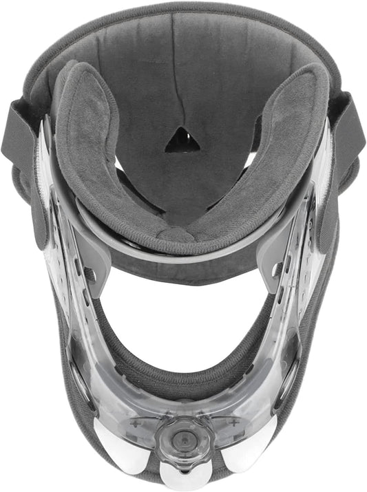 TIST Neck Support Brace, Cervical Collar, Height Adjustable Cervical Traction Device, for Neck Support Relieves Pain & Pressure in Spine