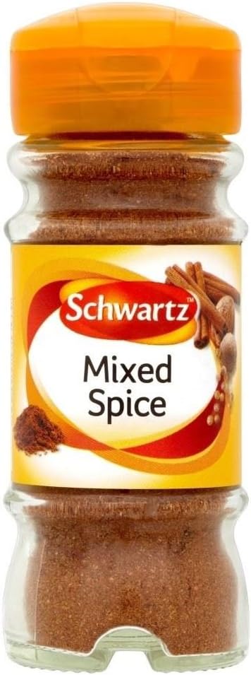 Schwartz Mixed Spice (28g) - Pack of 6