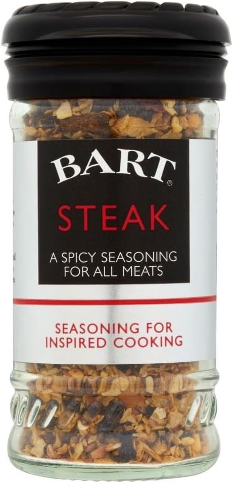 Bart Blends Steak Seasoning (46g) - Pack of 2