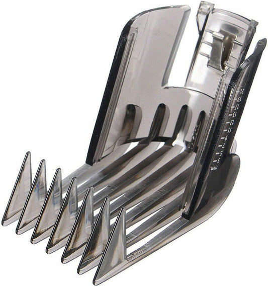 3-21mm Hair Trimmer Comb for Hair Clipper QC5130 QC5105 QC5115 QC5120 QC5125 QC5135
